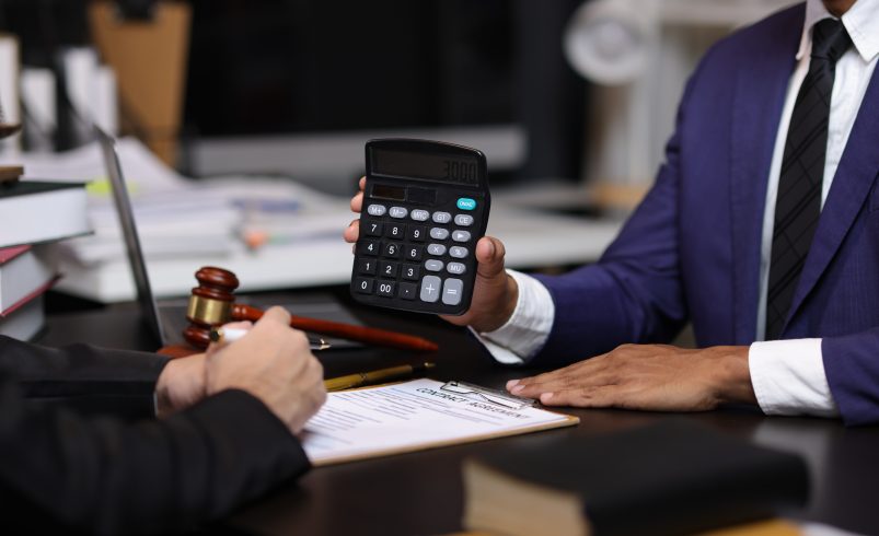 A Comprehensive Guide to Attorney Fees