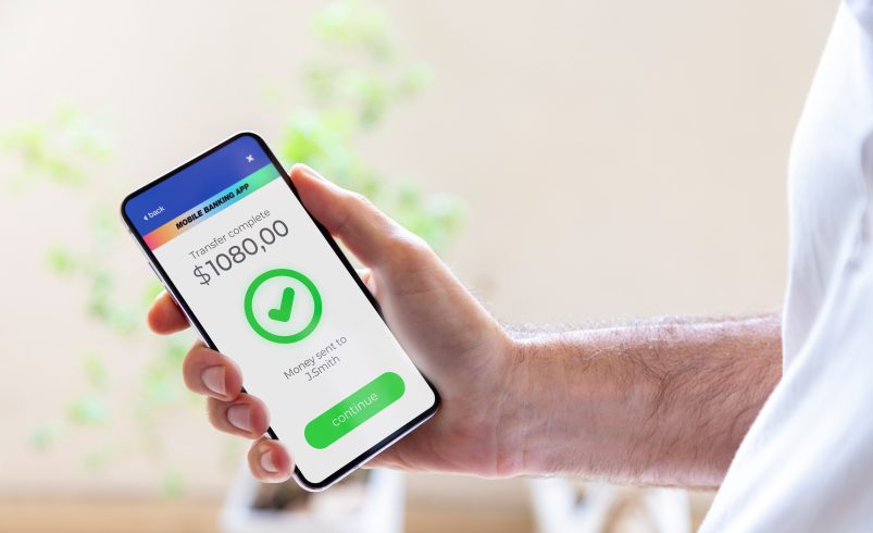 How Balance Transfers Work