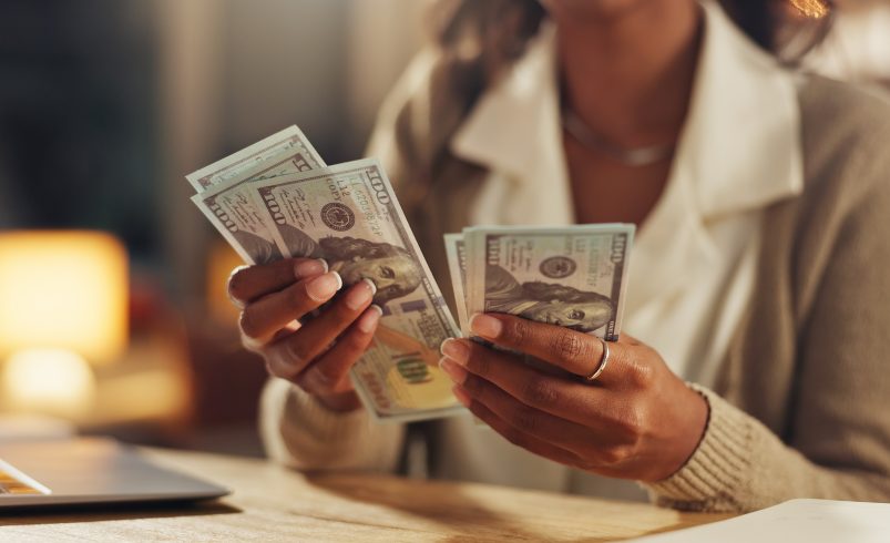 Types of Disbursement