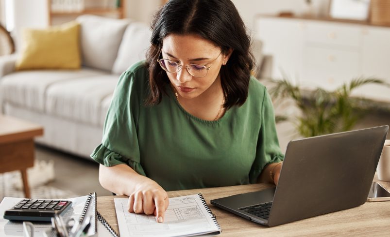 The Financially Stable Guide