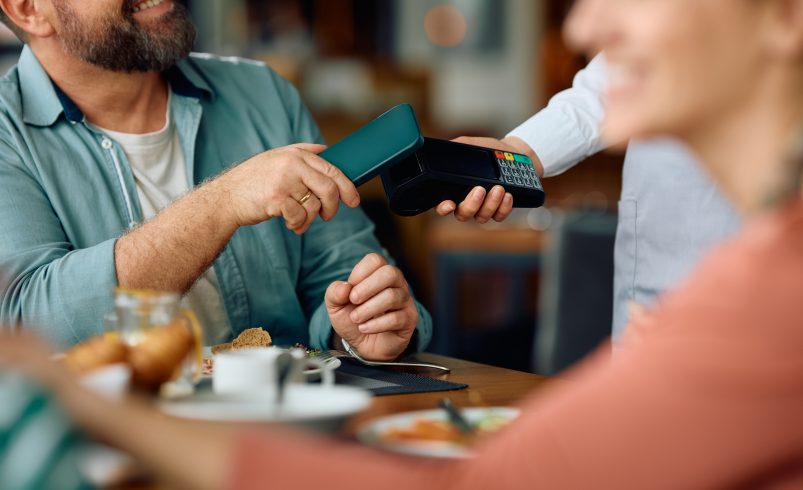 The History of the Credit Card