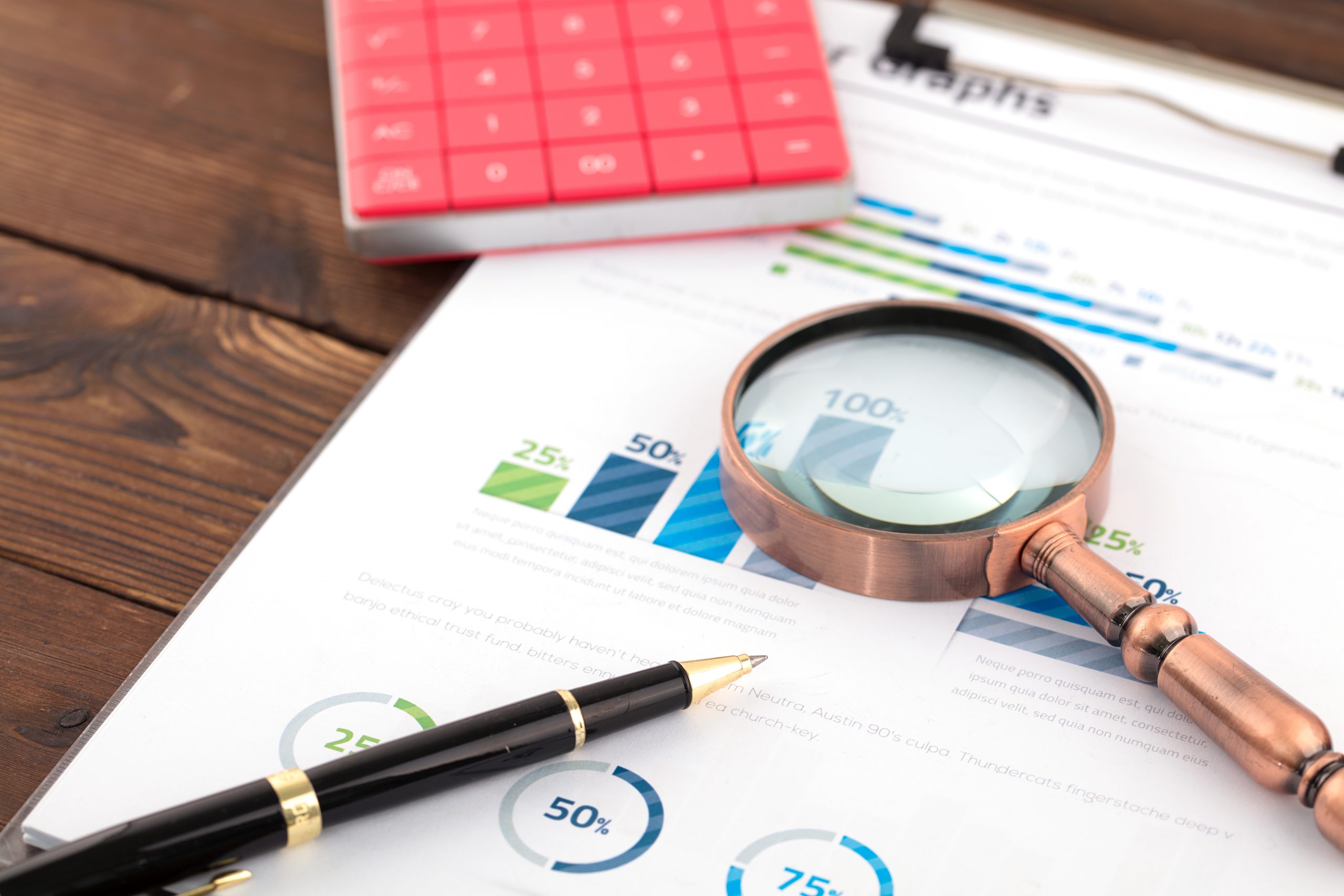 How to Increase Your Credit Score