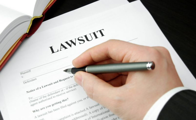 How to Get a Debt Lawsuit Dismissed