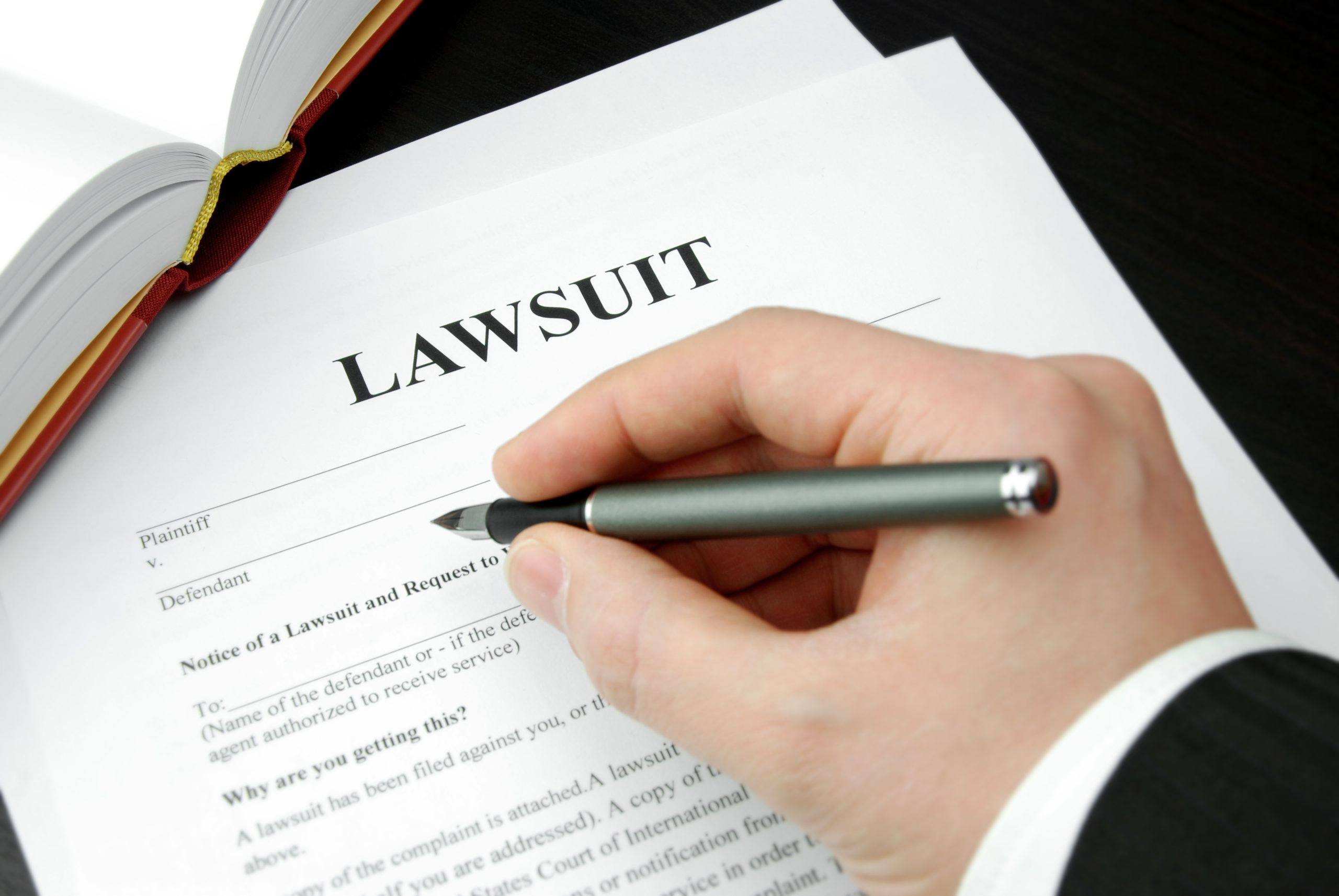 How to Get a Debt Lawsuit Dismissed